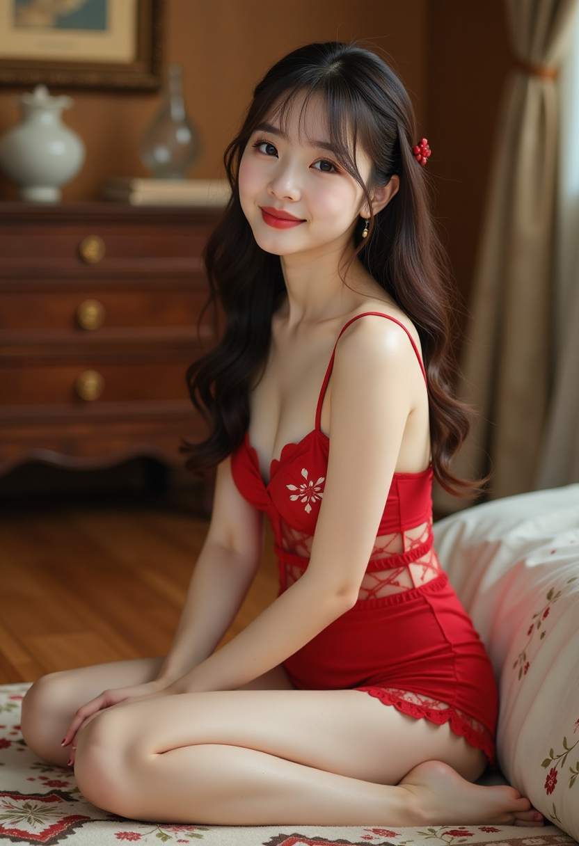 长风渡
